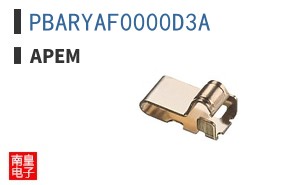 PBARYAF0000D3A