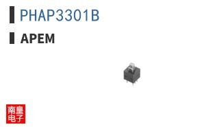 PHAP3301B