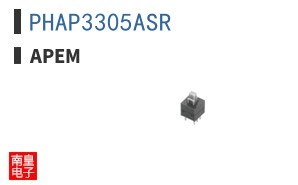PHAP3305ASR