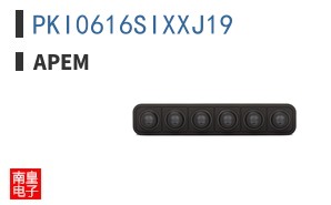PKI0616SIXXJ19