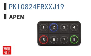 PKI0824FRXXJ19