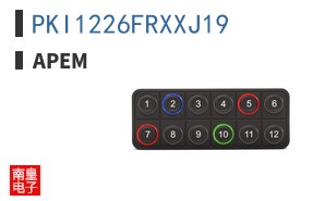 PKI1226FRXXJ19