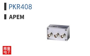 PKR408