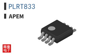 PLRT833