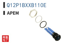 Q12P1BXXB110E