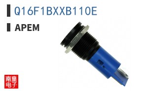 Q16F1BXXB110E