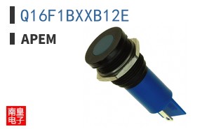 Q16F1BXXB12E