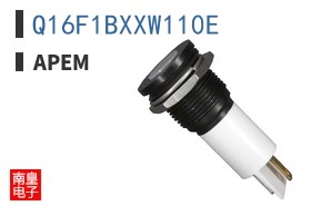 Q16F1BXXW110E