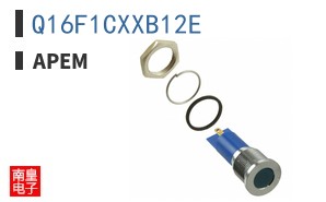 Q16F1CXXB12E