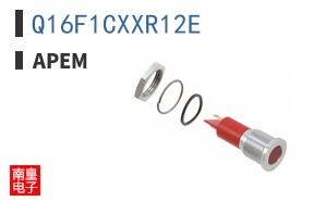 Q16F1CXXR12E