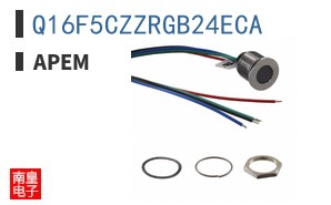 Q16F5CZZRGB24ECA
