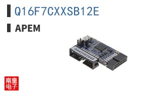 Q16F7CXXSB12E