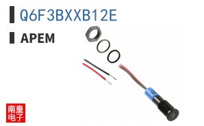 Q6F3BXXB12E