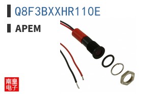 Q8F3BXXHR110E