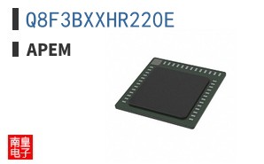 Q8F3BXXHR220E