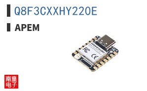 Q8F3CXXHY220E
