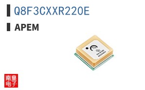 Q8F3CXXR220E