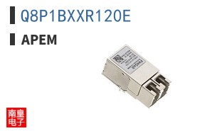 Q8P1BXXR120E