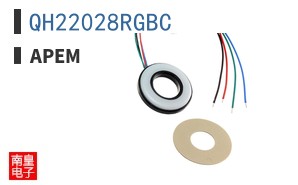QH22028RGBC