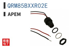 QRM85BXXR02E