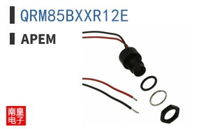 QRM85BXXR12E