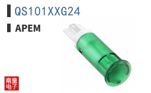 QS101XXG24