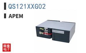 QS121XXG02