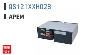 QS121XXHO28