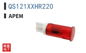 QS121XXHR220