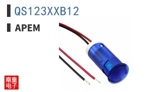 QS123XXB12