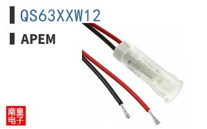 QS63XXW12