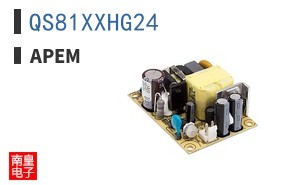 QS81XXHG24