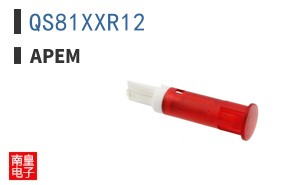 QS81XXR12