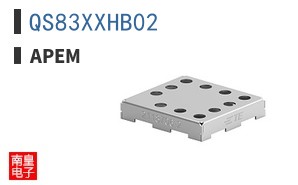 QS83XXHB02
