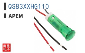 QS83XXHG110