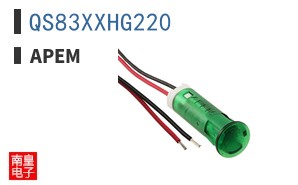 QS83XXHG220