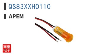 QS83XXHO110