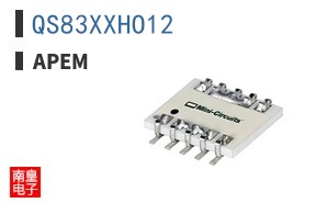 QS83XXHO12