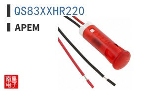 QS83XXHR220