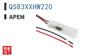 QS83XXHW220