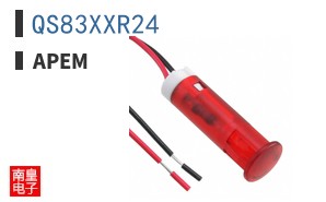 QS83XXR24