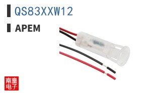 QS83XXW12