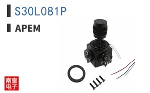 S30L081P