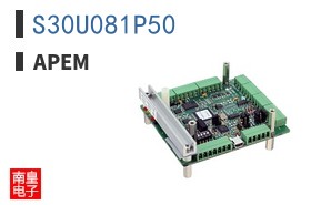 S30U081P50