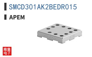 SMCD301AK2BEDR015