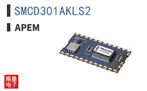 SMCD301AKLS2