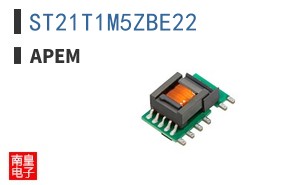 ST21T1M5ZBE22