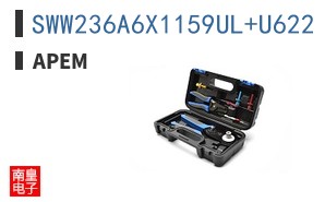 SWW236A6X1159UL+U622