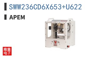 SWW236CD6X653+U622