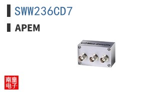 SWW236CD7
